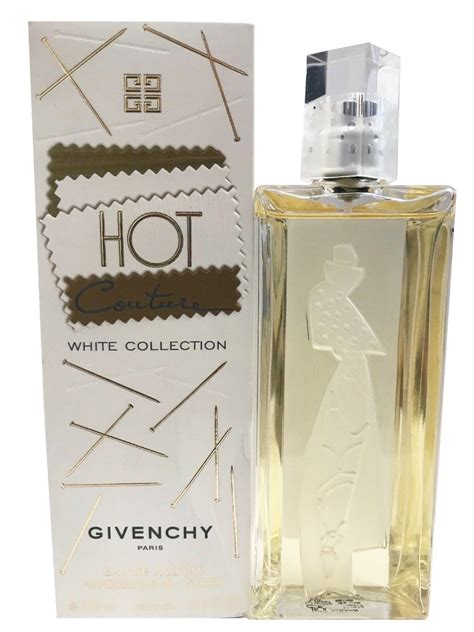 givenchy hot couture white collection|Givenchy hot couture review.